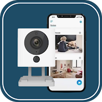 Wyze Camera App - Cam Manager