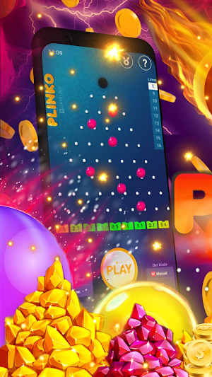 Fantastic ball Screenshot 0