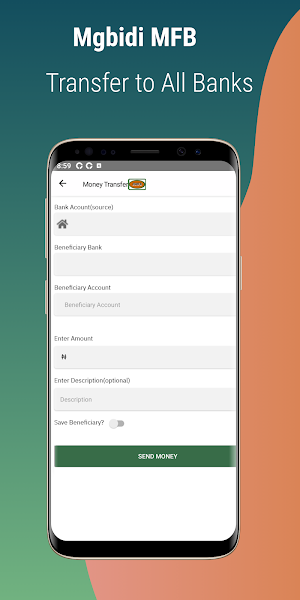 MGBIDI MFB Screenshot 3