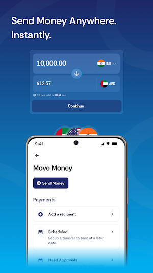 LuLu Money Business Screenshot 2