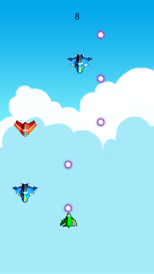 SkyBlaze Screenshot 1