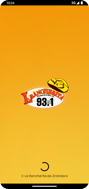 La Rancherita de Zirandaro Screenshot 0