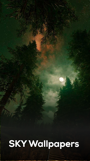 Nature Wallpapers 2021 Screenshot 2