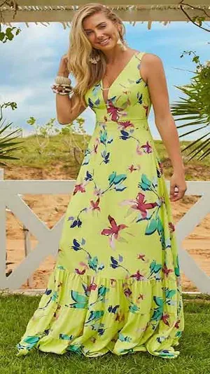 Bohemian Women Clothing Screenshot 3