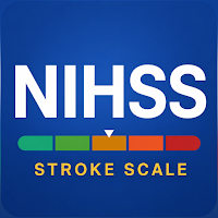 NIHSS Score -Stroke Calculator