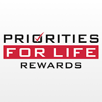 Priorities for Life Rewards