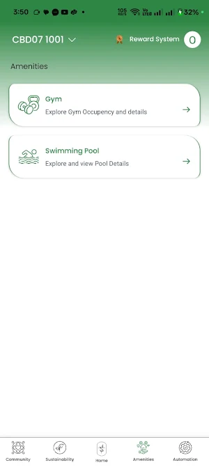 Treppan Community Screenshot 2