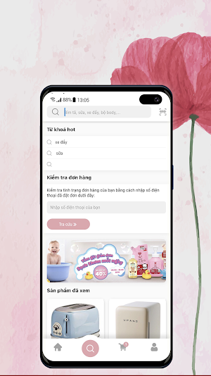 Suri Store Việt Nam Screenshot 3