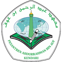 PONPES ABDURRAHMAN BIN 'AUF WI KENDARI