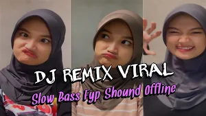 Dj Campuran Fyp 2024 Terbaruy Screenshot 0