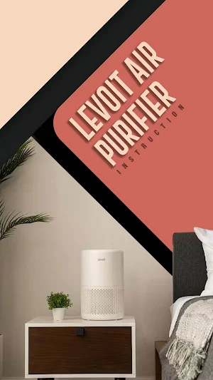 Levoit Air Purifiers Guide Screenshot 0