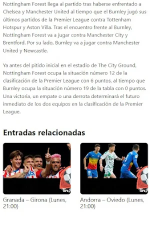 TiroAlPalo Screenshot 2