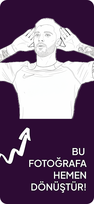 Chiser: Photo to Sketch AI Screenshot 1