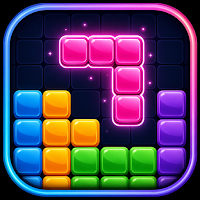 RK Block Puzzle