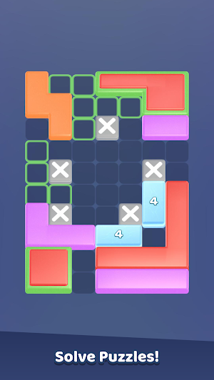 Jelly Block Sort Screenshot 2