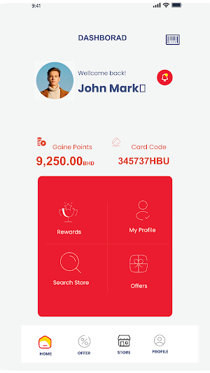 Day to Day Bahrain Screenshot 2