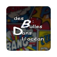 Des Bulles Dans L'Ocean