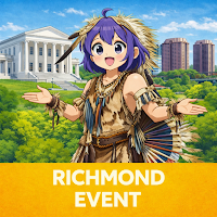 Richmond Events & Festivals