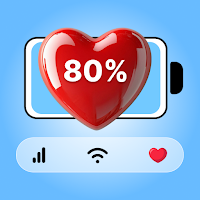 Emoji Battery Icon Status Bar