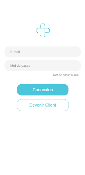 Pharmacie du Pfoeller Screenshot 0