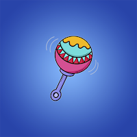 Baby Rattle