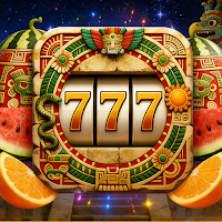 Maya Roulette 777