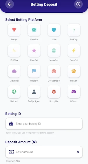 Softnixx data Screenshot 2