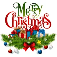 Feliz Navidad y Año Nuevo