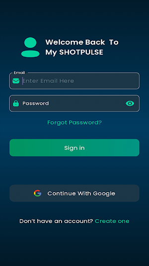 ShotPulse Screenshot 1