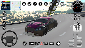 Indian Cars Simulator 3D Screenshot 0