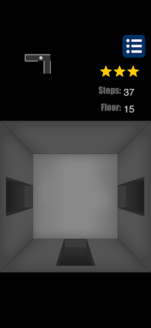 Escape Tower blasting Screenshot 2