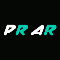 PR AR - фон для спорта