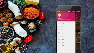 Marathi Cook Screenshot 3