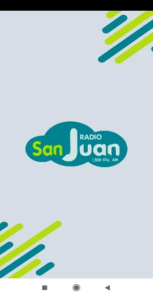 RADIO SAN JUAN DE TARMA Screenshot 1