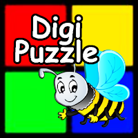 Digi Puzzle