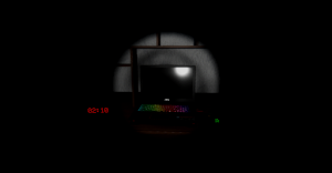 Dark House Screenshot 2