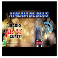 Rádio Atalaia de Deus