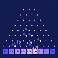 Plinko Game - Plinko App 5000X