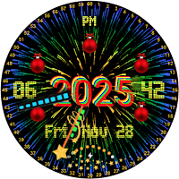 Animated Happy NewYear