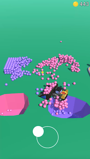 Rainbow Pool Screenshot 3