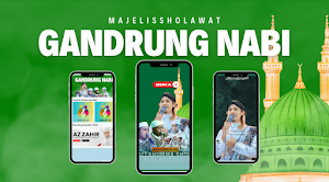 Majelis Gandrung Nabi 2024 Screenshot 2