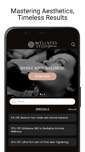 My Dental Wellness Screenshot 0
