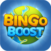 Bingo Boost - Live Bingo Game