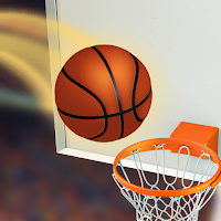 Basketball Dunk Challenge