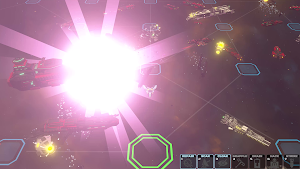 The Infinite Black 2 screenshot 2