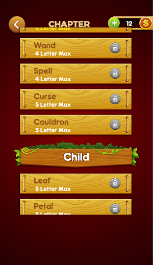 Word Link Screenshot 3
