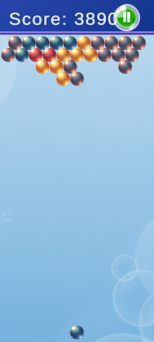 Bubble POP Fun Screenshot 2