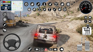 Simulador De Carros Screenshot 0