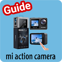 mi action camera guide