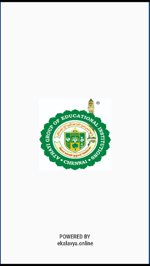 Athayi Arabic College Screenshot 3